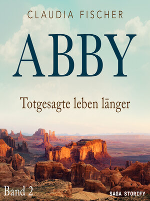 cover image of Totgesagte leben länger